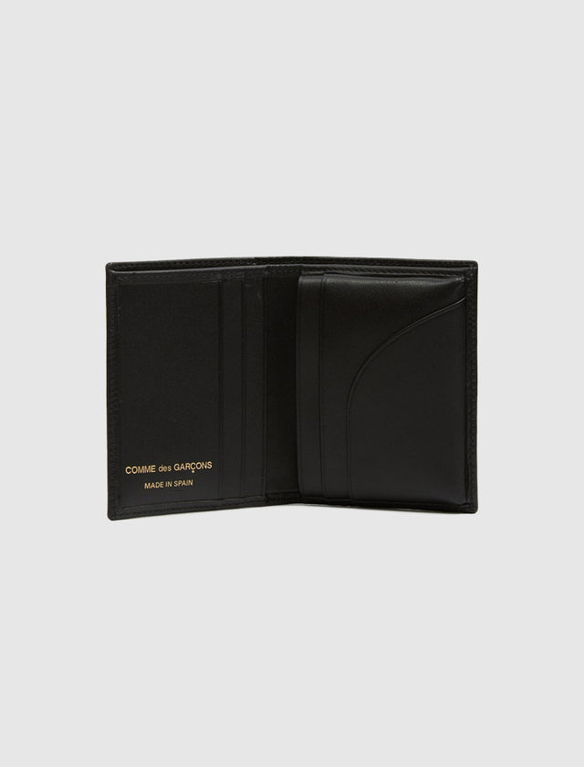 CLASSIC LEATHER WALLET