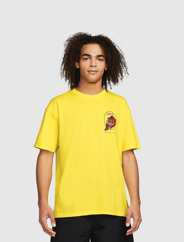 NRG TEE