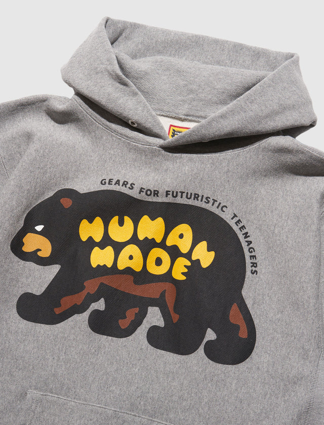 HEAVYWEIGHT HOODIE #1