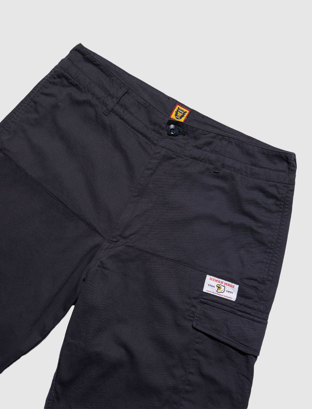 MILITARY EASY PANTS