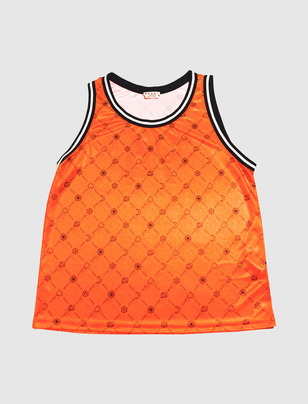 PRINTED JERSEY