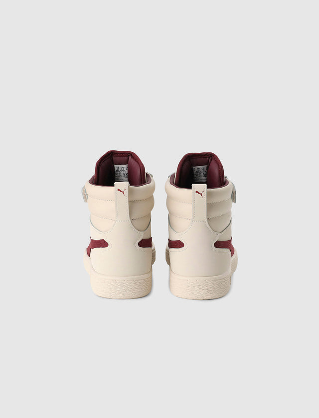 ジューン・アンブローズ X ラルフ・サンプソン MID