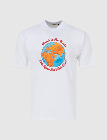 PEOPLE OF THE WORLD TEE