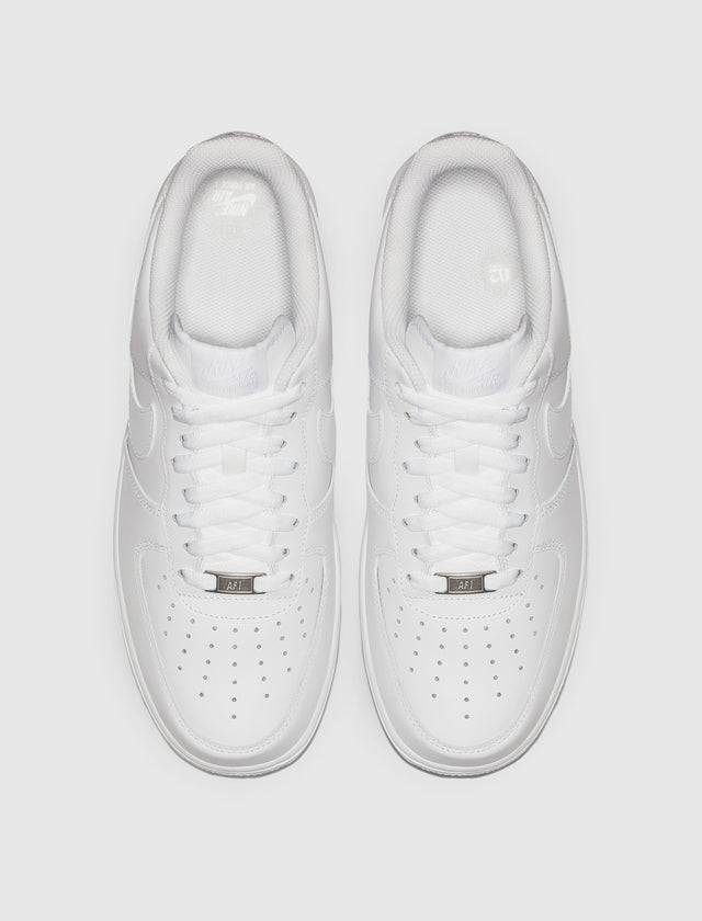 WOMEN'S NIKE AIR FORCE 1 '07