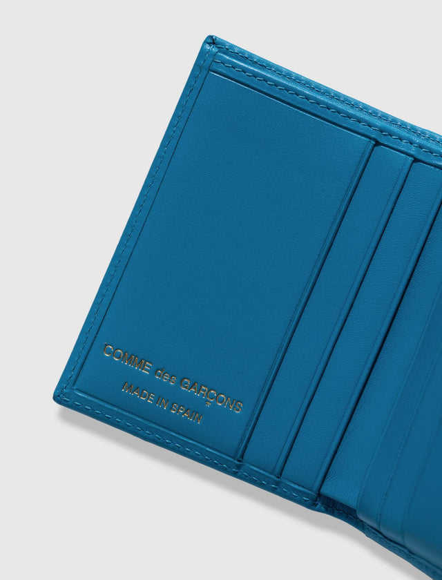 CLASSIC LEATHER LINE A WALLET