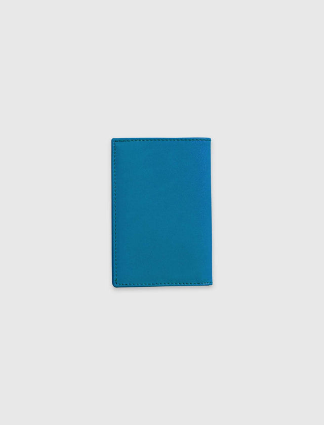 CLASSIC LEATHER LINE A WALLET