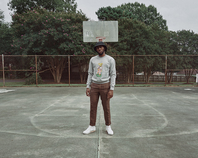 Soulland Makes it's way into the United States