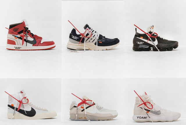 Is #TheTen the biggest sneaker release of all time?