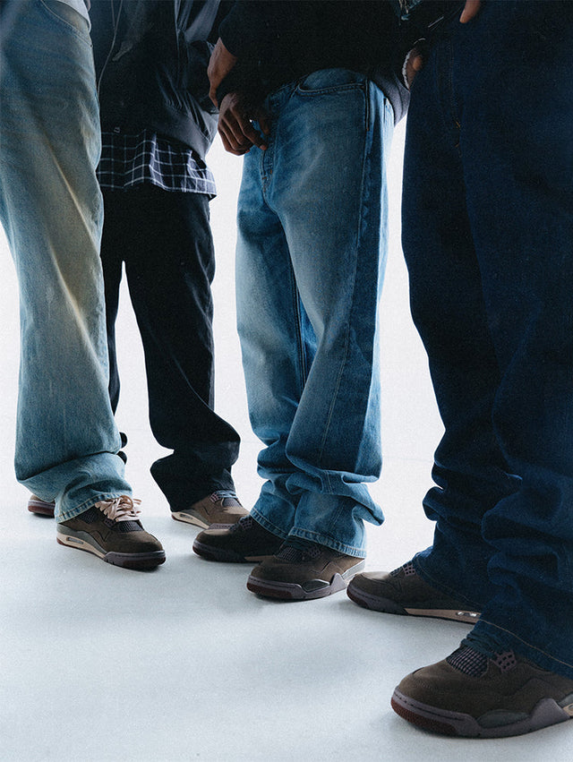 38a Denim Collection