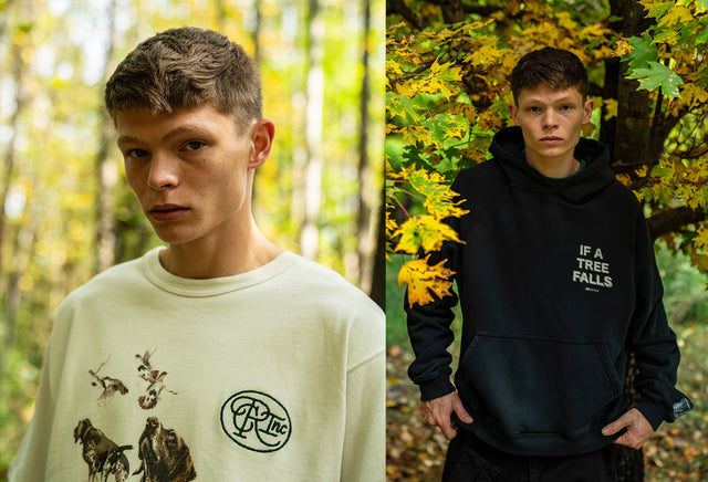 New Faces for a New Generation, Meet Designer Reese Cooper