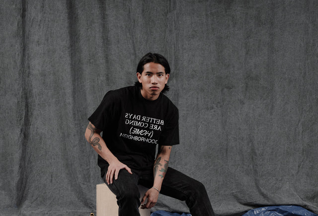 "Craft with Pride" Neighborhood's Latest Collection