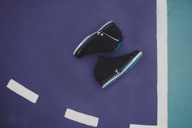 Air Jordan 'CEO' 16 to be released in Charlotte Only