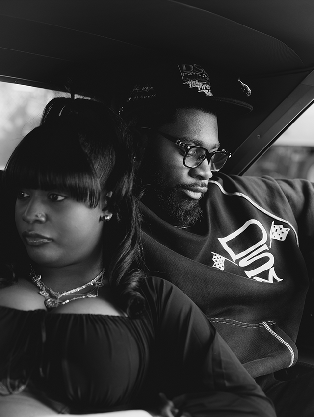 Valentine’s Day Edit - Styled Together