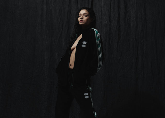 The Latest Delivery from Off-White