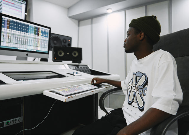 Meet HDBeenDope: A Brooklyn Native with his own Individual Sound