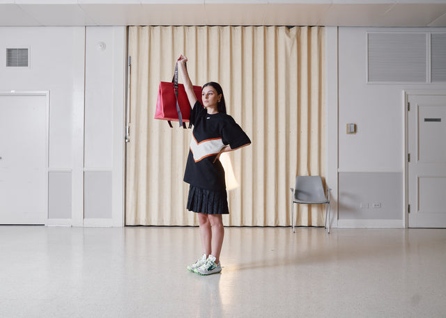 Off-White Summer 2019 Editorial