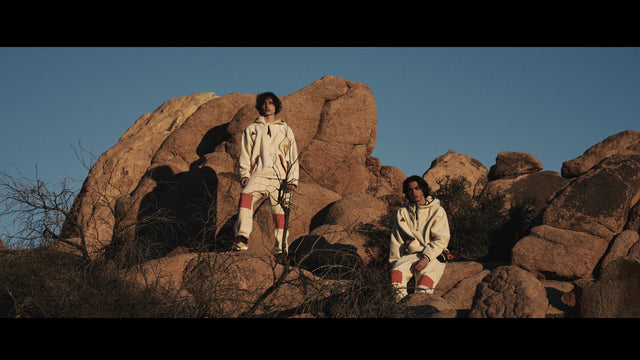 ACG 2018 Holiday Collection Editorial