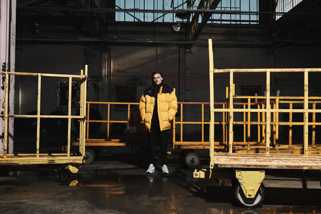 Ambush Winter 2018 Editorial