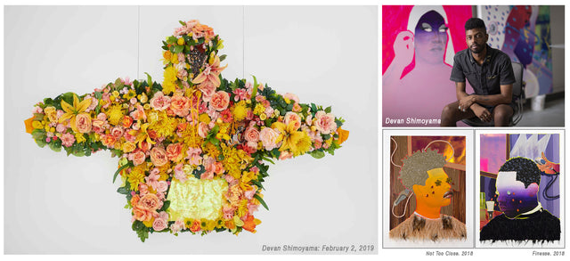 Humanize My Hoodie - The Hoodie Art Exhibit