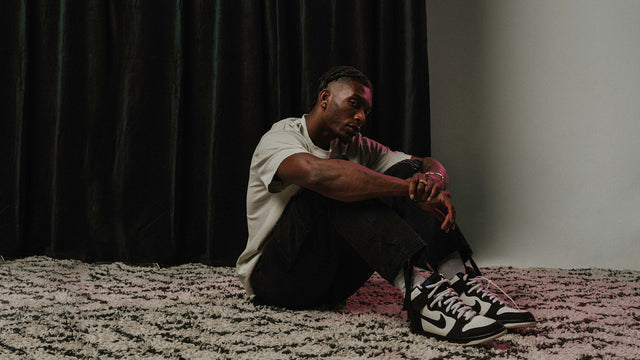 "Free Fall" with Honor the Gift