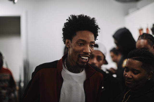 Recap: Sonny Digital's Rollin' Grams Tour Meet & Greet