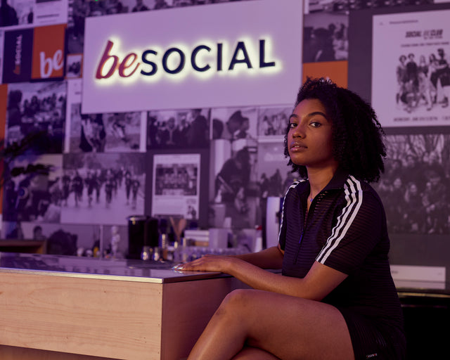 Meet Jaconna Jacobs: A Creative Using her Passions to Fuel her Career