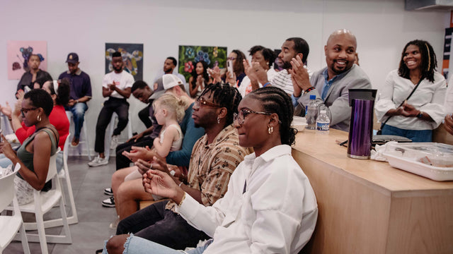 SETTING THE STAGE FOR FUTURE ENTREPRENEURS