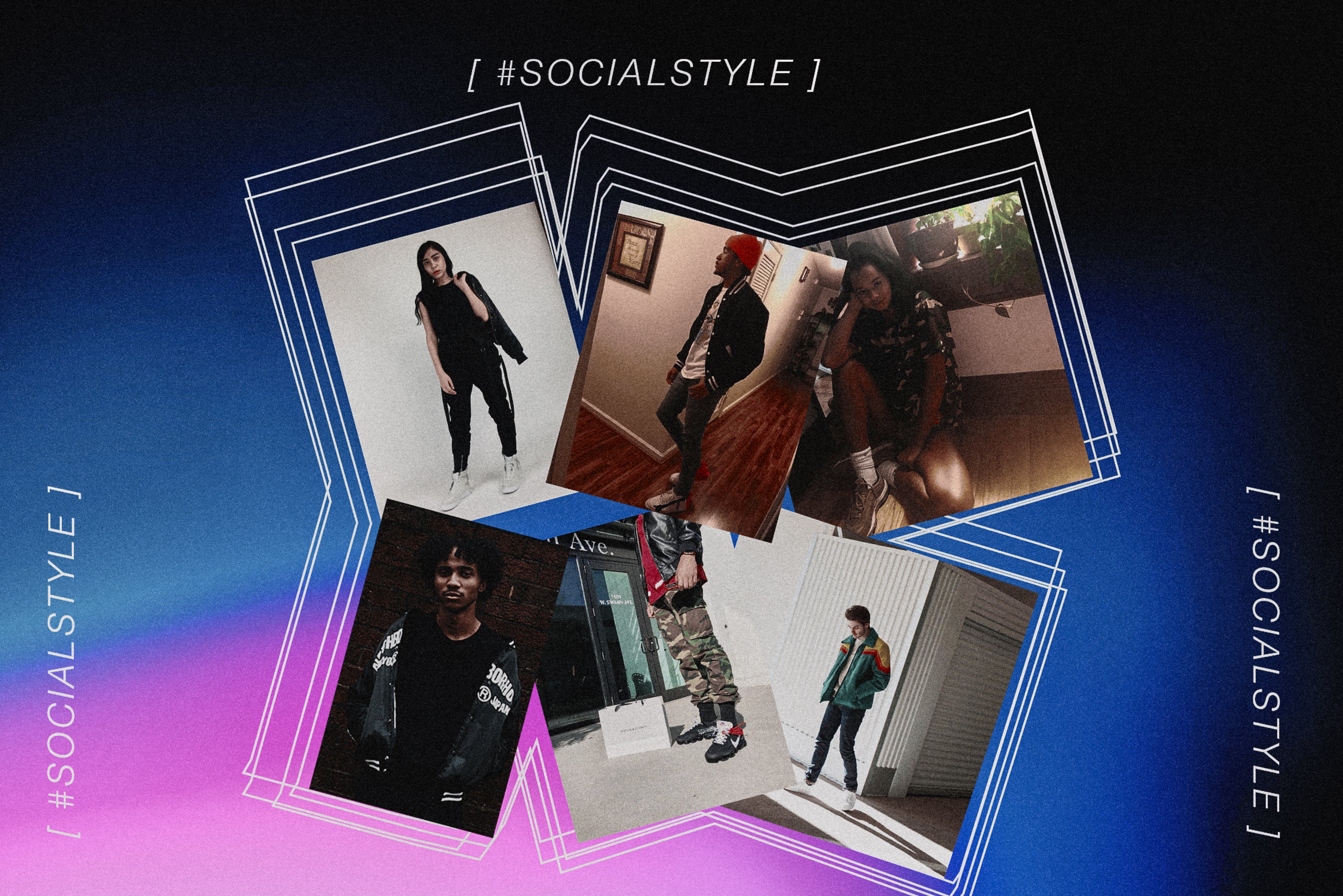 Introducing #SocialStyle