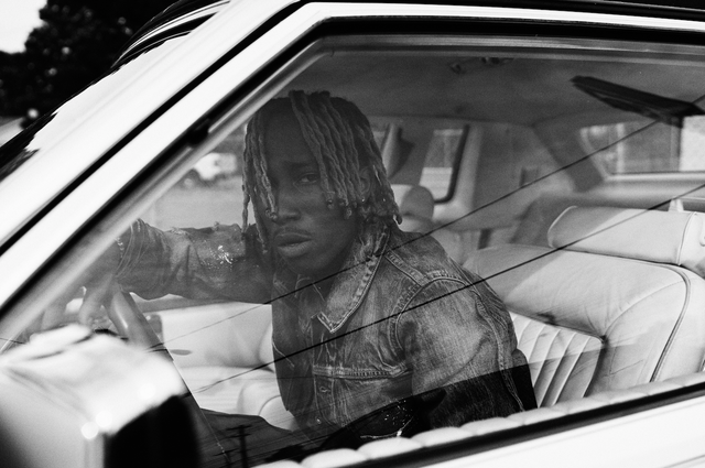 Meet Mir Fontane: A Camden, New Jersey Native Paving the Way