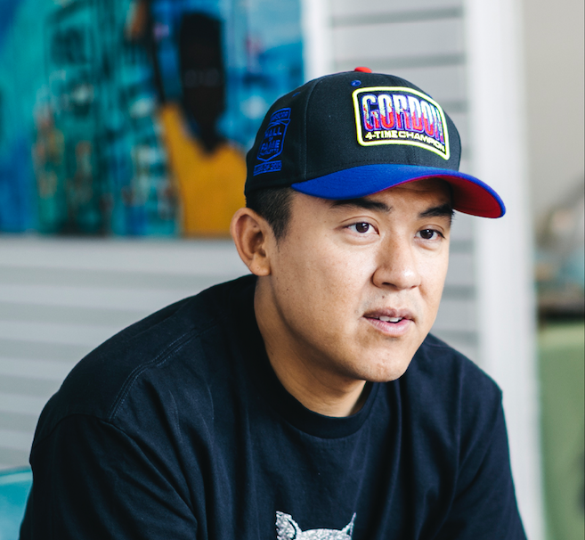 Bobby Hundreds: an Author, Designer, Pioneer and Much More