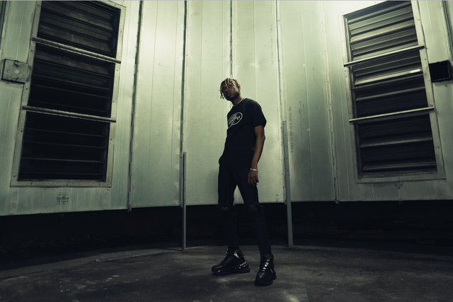 The latest from Tongue-in-Cheek brand, Pleasures has now Arrived