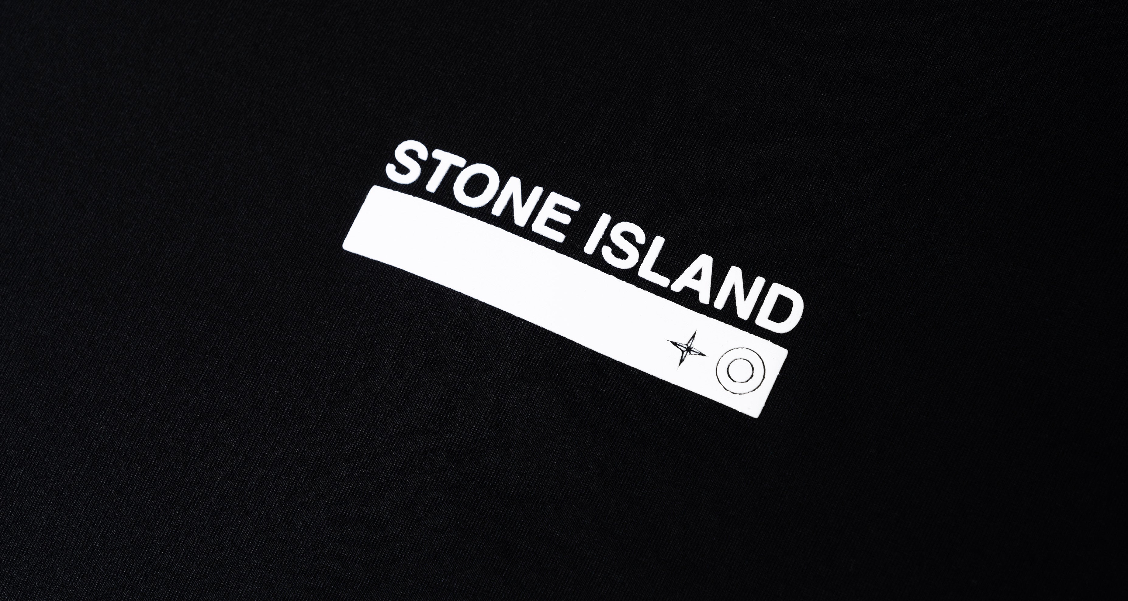 Stone Island is the Trademark for Identification