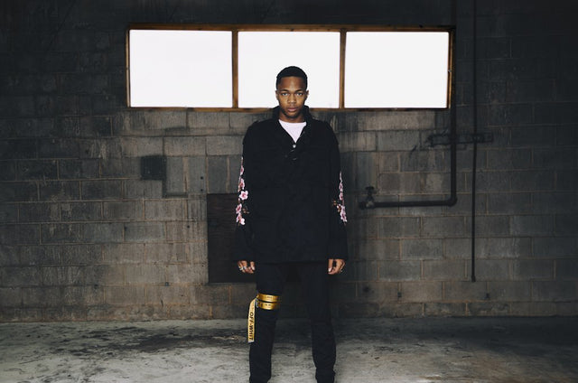 Social Status Autumn 2017 "MATTE" Editorial