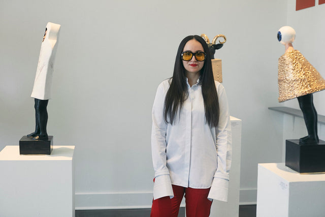 Recap: Up Close With Krystle Rodriguez