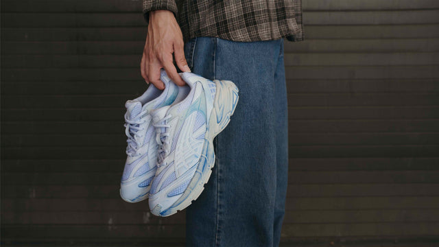 INTRODUCING THE PUMA VELOPHASIS