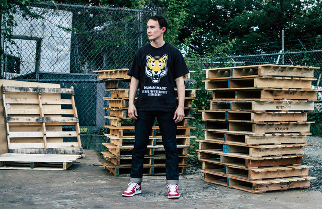 Individual Style: Alex Yoon Discusses How Style Creates Relationships