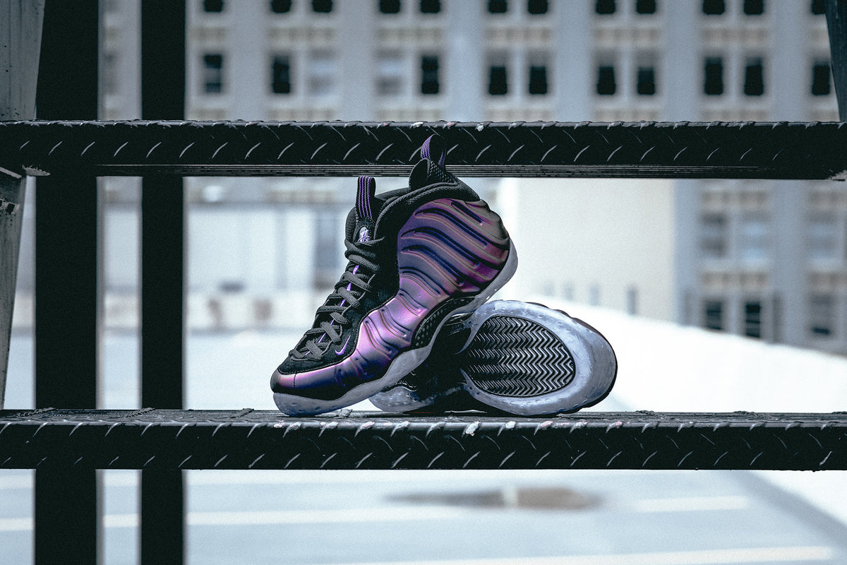 Nike Air Foamposite One 