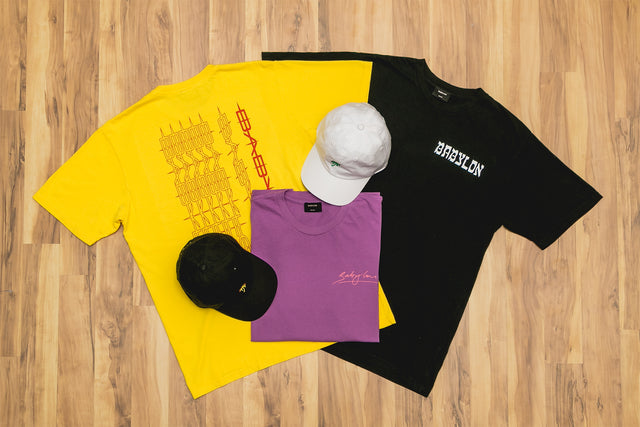 Babylon Now Available At Social Status