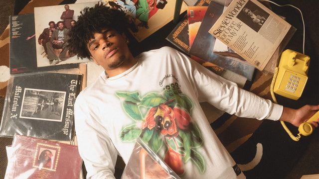 Bloomfield.Works, a Conversation with Warren Cochrane