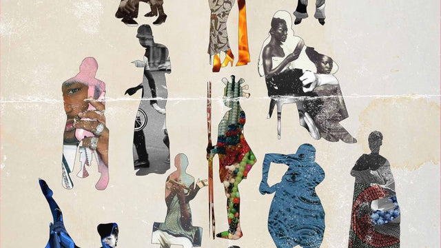 THE RESIDENCY: ORI JAI