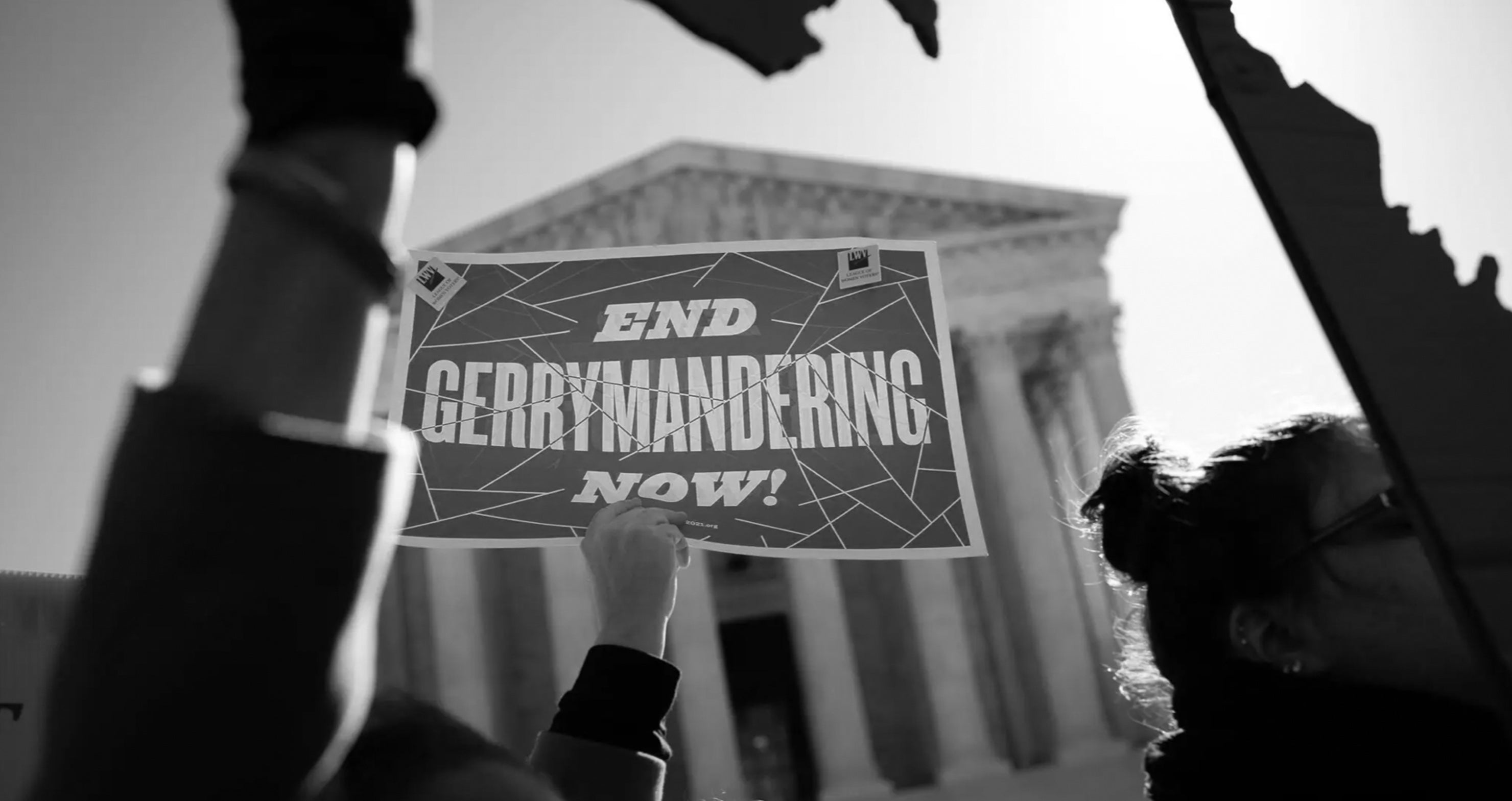 Redistricting and Gerrymandering