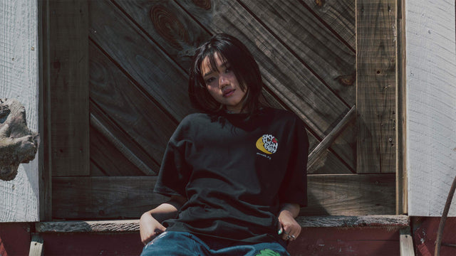 Introducing Sky High Farm Workwear