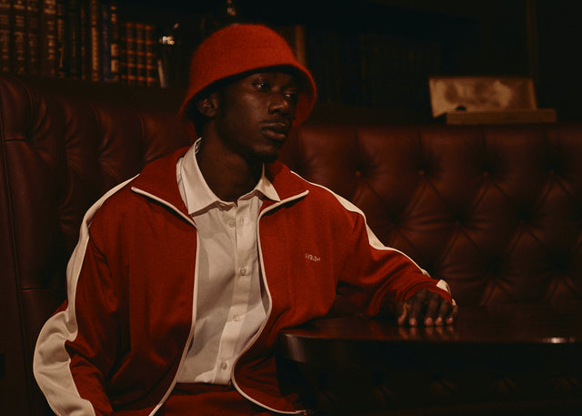 Social Status Spring 2019 Editorial