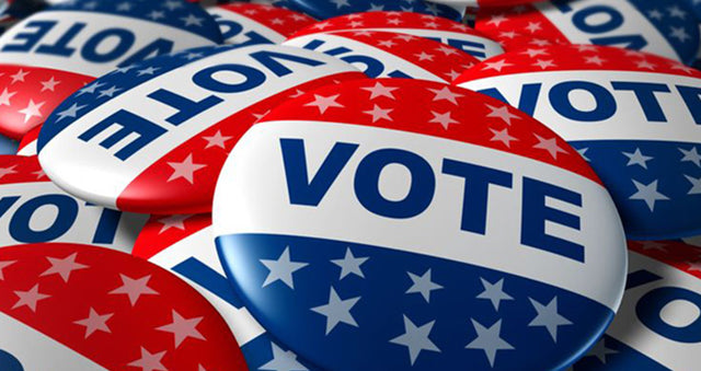 Voting Rights Challenges