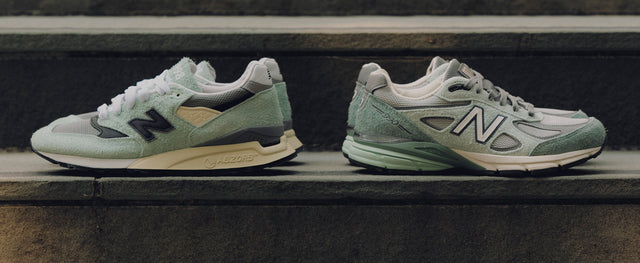 The Whitaker Group for New Balance "Willful Bias" for Education