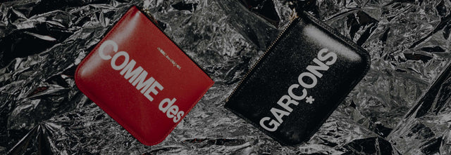COMME DES GARÇONS | WALLET