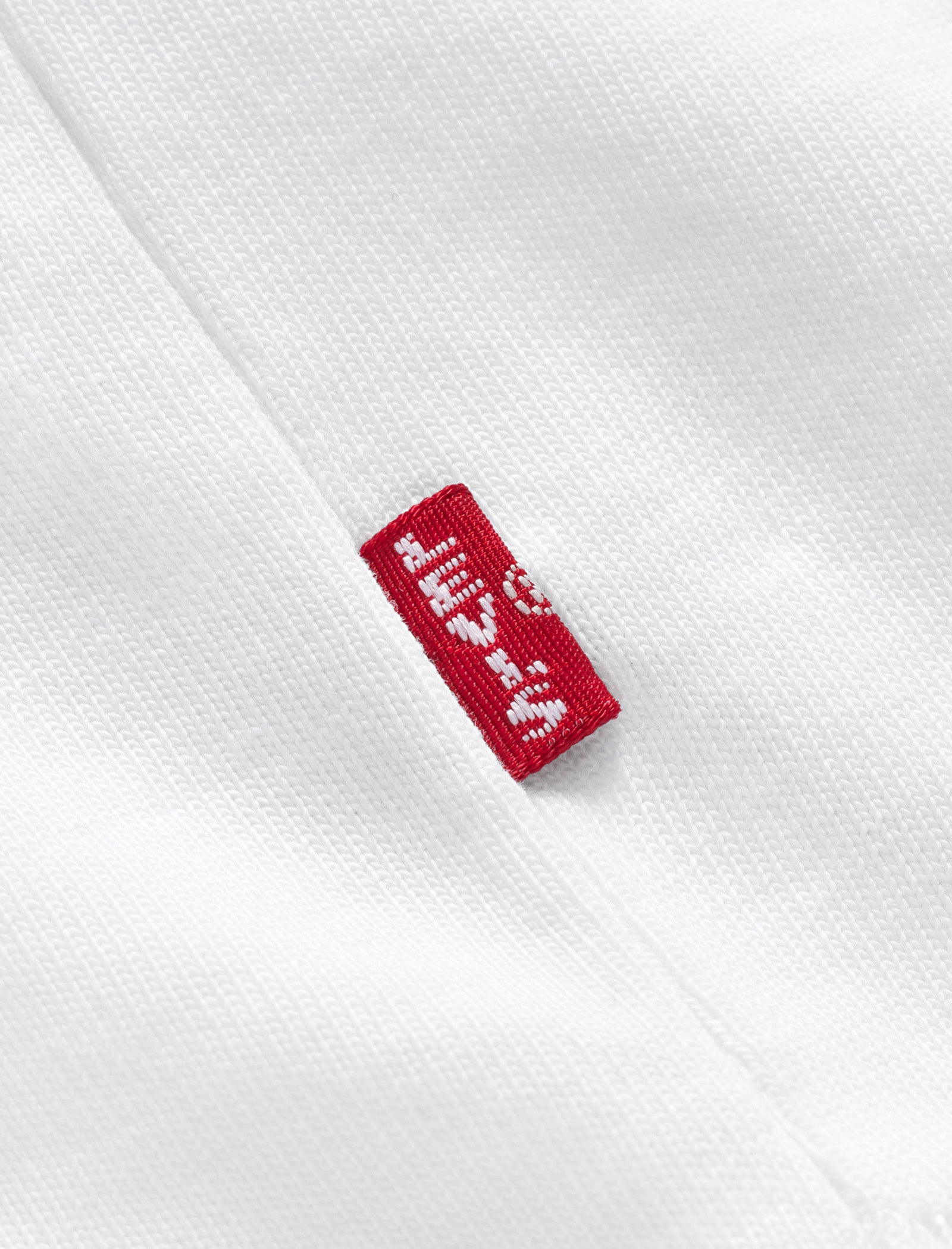 LEVI'S x JJJJOUND GRAPHIC TEE – Social Status