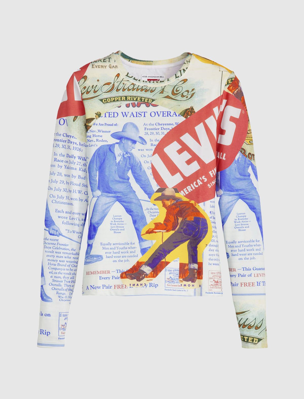 LEVI
