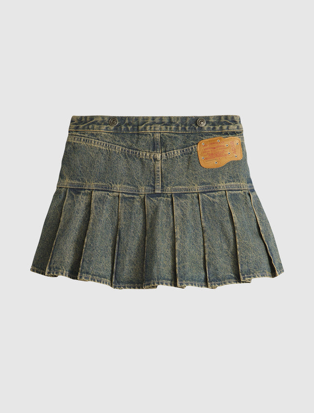 ANDERSSON WOMEN'S BELL SKIRT