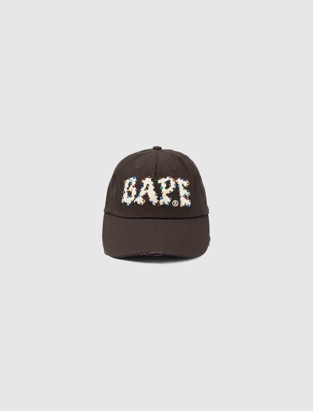 STONE PANEL CAP